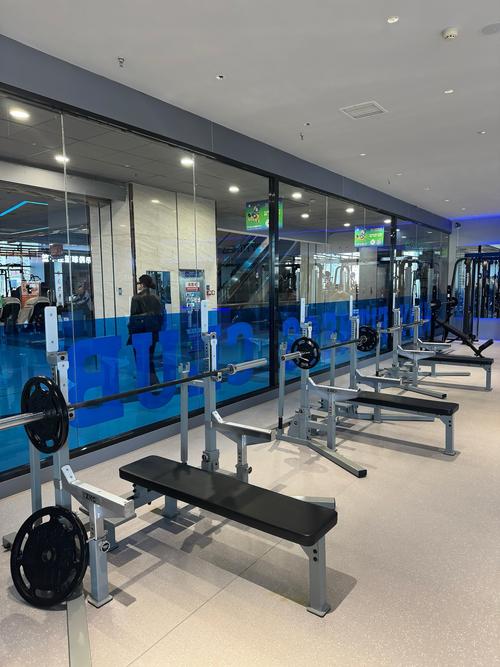 佛山艾斯莱特健身会所怎么样？-第3张图片-德高鼎泰便民中心