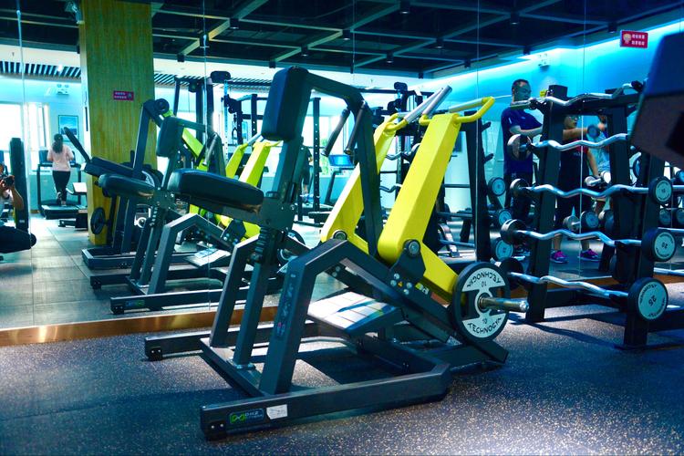 凯健国际健身会所怎么样？-第3张图片-德高鼎泰便民中心