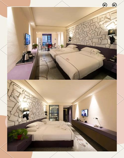 庐山机场附近酒店怎么选？-第2张图片-德高鼎泰便民中心