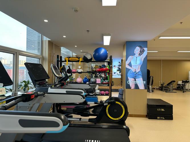 美兰国际养生健身中心有何特色服务?-第3张图片-德高鼎泰便民中心 美兰国际养生健身中心有何特色服务?-第3张图片-德高鼎泰便民中心