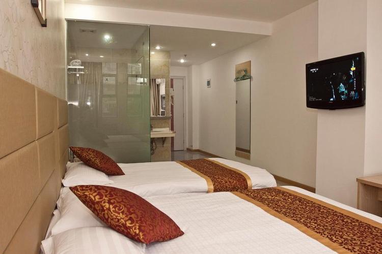 福州金山周边酒店怎么选?预订要注意什么?-第1张图片-德高鼎泰便民中心 福州金山周边酒店怎么选?预订要注意什么?-第1张图片-德高鼎泰便民中心