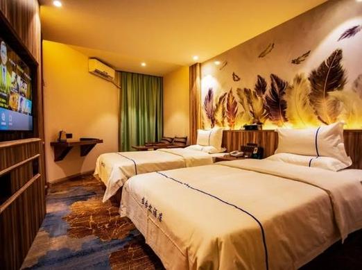 云南瑞丽情侣酒店预订要注意什么？-第1张图片-德高鼎泰便民中心