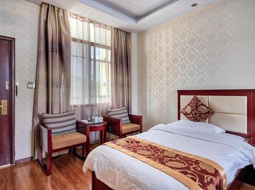 云南瑞丽情侣酒店预订要注意什么？-第2张图片-德高鼎泰便民中心