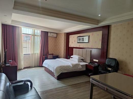 云南文山婚礼酒店预订-第2张图片-德高鼎泰便民中心