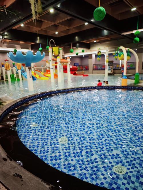 奥泰游泳健身清河店,怎么样?-第3张图片-德高鼎泰便民中心 奥泰游泳健身清河店,怎么样?-第3张图片-德高鼎泰便民中心