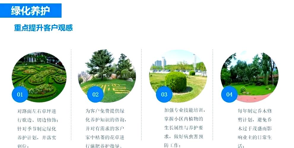 物业如何提升服务质量？-第2张图片-德高鼎泰便民中心