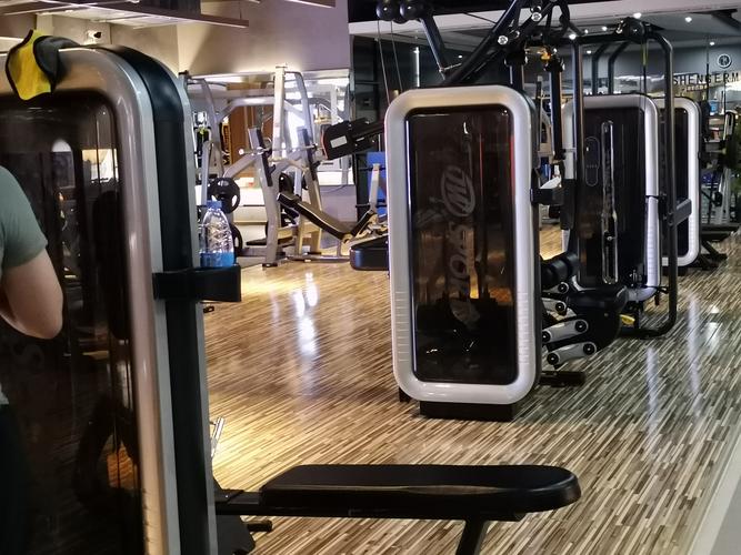 广州圣尔曼健身俱乐部怎么样?-第1张图片-德高鼎泰便民中心 广州圣尔曼健身俱乐部怎么样?-第1张图片-德高鼎泰便民中心