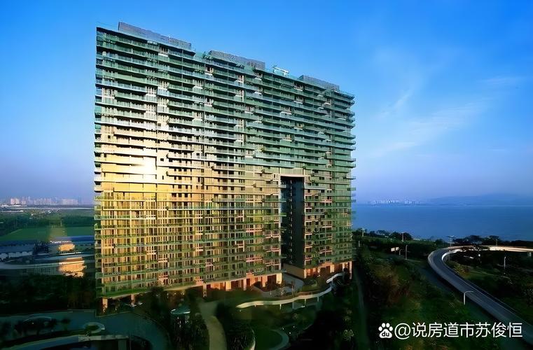 深圳滨海大道酒店怎么选？-第1张图片-德高鼎泰便民中心