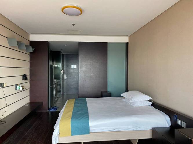 深圳滨海大道酒店怎么选？-第2张图片-德高鼎泰便民中心