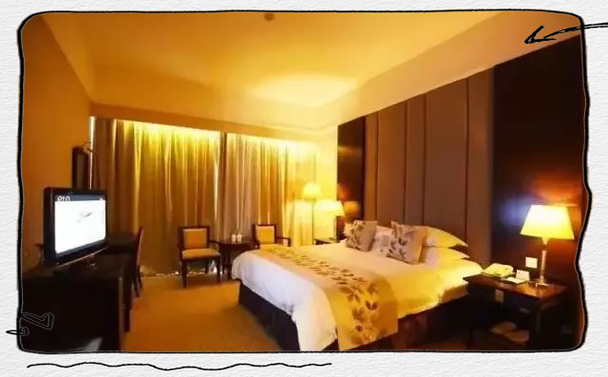 龙南情侣主题酒店怎么预订最划算？-第1张图片-德高鼎泰便民中心