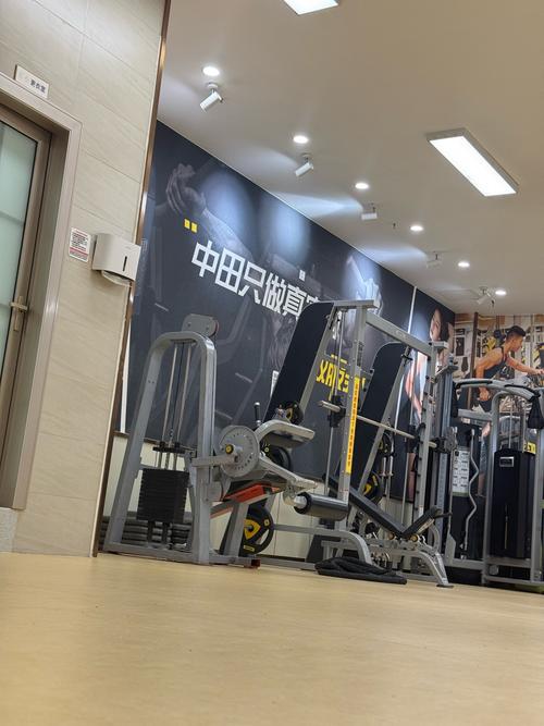 青岛阿瑞斯健身城阳店怎么样?-第1张图片-德高鼎泰便民中心 青岛阿瑞斯健身城阳店怎么样?-第1张图片-德高鼎泰便民中心