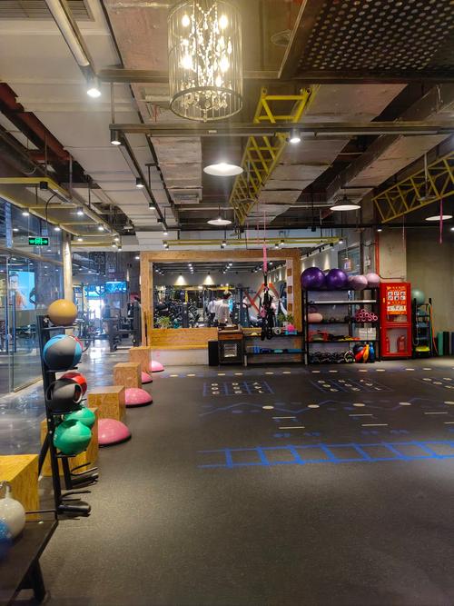 青岛阿瑞斯健身城阳店怎么样?-第2张图片-德高鼎泰便民中心 青岛阿瑞斯健身城阳店怎么样?-第2张图片-德高鼎泰便民中心