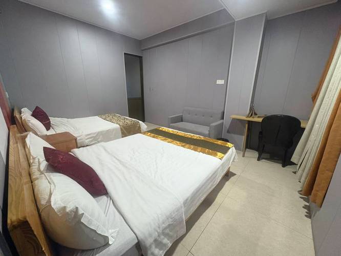 厦门翔安附近酒店怎么选最划算？-第1张图片-德高鼎泰便民中心