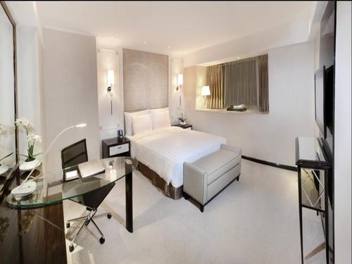 成都豪华公寓酒店怎么选最划算？-第2张图片-德高鼎泰便民中心