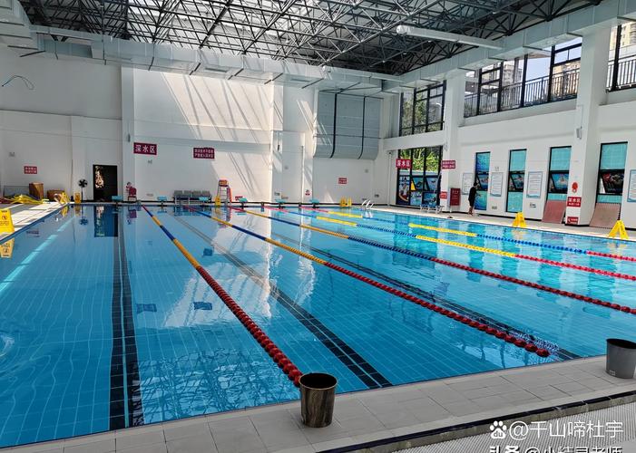 北仑香蕉游泳健身会所怎么样？-第2张图片-德高鼎泰便民中心