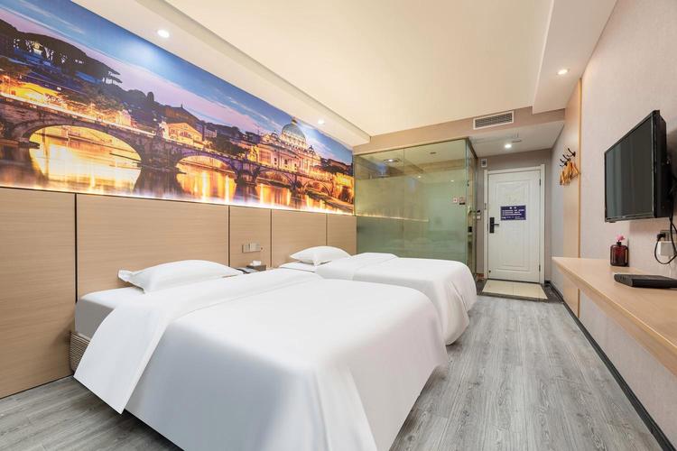 巴黎春天婚礼酒店怎么预订最划算？-第3张图片-德高鼎泰便民中心