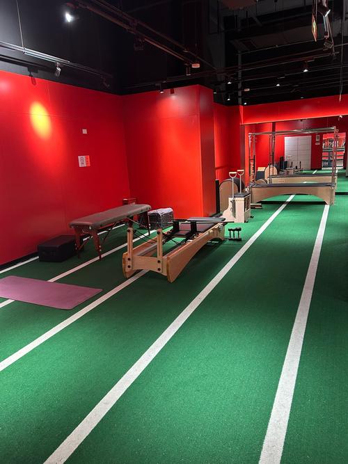 望京游泳健身会所哪家好？-第1张图片-德高鼎泰便民中心