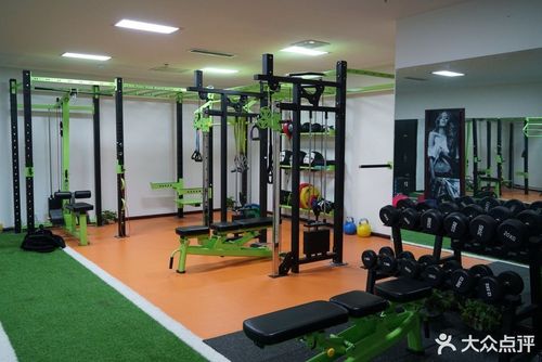 郑州美格菲健身中心地怎么样?-第1张图片-德高鼎泰便民中心 郑州美格菲健身中心地怎么样?-第1张图片-德高鼎泰便民中心