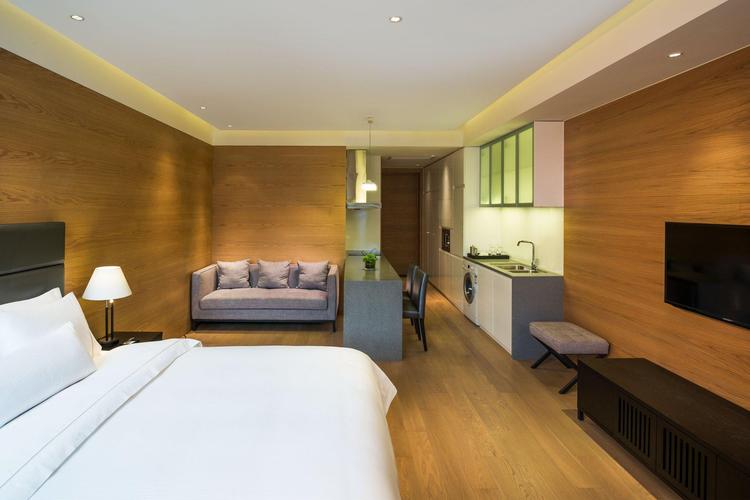 西安威斯汀大酒店怎么预订最优惠?-第1张图片-德高鼎泰便民中心 西安威斯汀大酒店怎么预订最优惠?-第1张图片-德高鼎泰便民中心