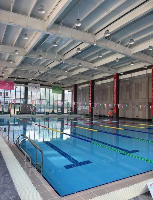 郑州迈欧游泳健身会所靠谱吗？-第3张图片-德高鼎泰便民中心