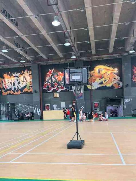 奥斯风暴健身俱乐部吧怎么样?-第1张图片-德高鼎泰便民中心 奥斯风暴健身俱乐部吧怎么样?-第1张图片-德高鼎泰便民中心