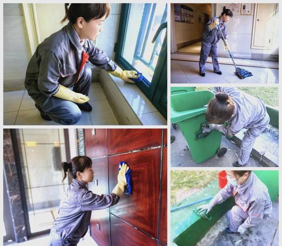 物业保洁主管的日常工作有哪些核心内容?-第1张图片-德高鼎泰便民中心 物业保洁主管的日常工作有哪些核心内容?-第1张图片-德高鼎泰便民中心