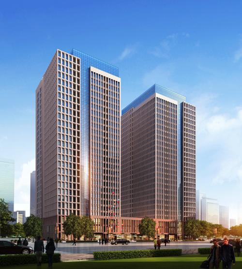 河南物业管理公司哪家强？-第3张图片-德高鼎泰便民中心