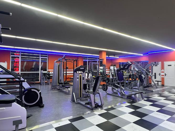 南宁私人定制健身会所有何独特优势？-第1张图片-德高鼎泰便民中心