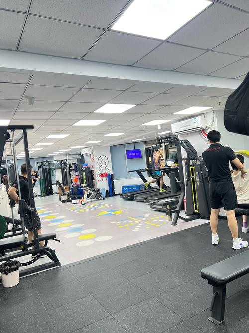南宁私人定制健身会所有何独特优势？-第3张图片-德高鼎泰便民中心