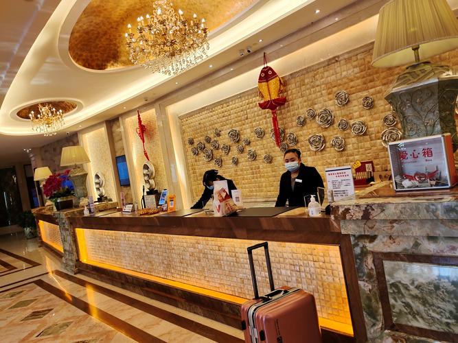 福建晋江婚礼酒店怎么选？-第2张图片-德高鼎泰便民中心