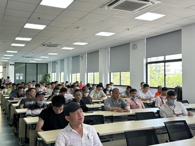 上海物业管理培训学校怎么样?-第1张图片-德高鼎泰便民中心 上海物业管理培训学校怎么样?-第1张图片-德高鼎泰便民中心