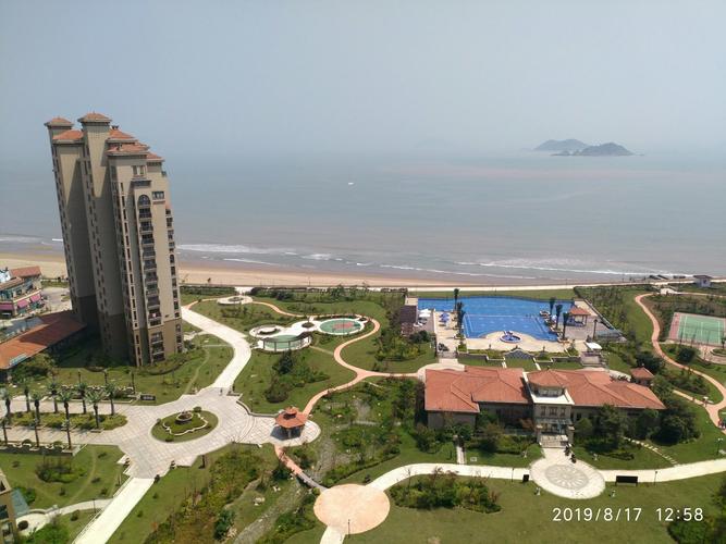 嵊泗列岛独家酒店怎么预订？-第3张图片-德高鼎泰便民中心