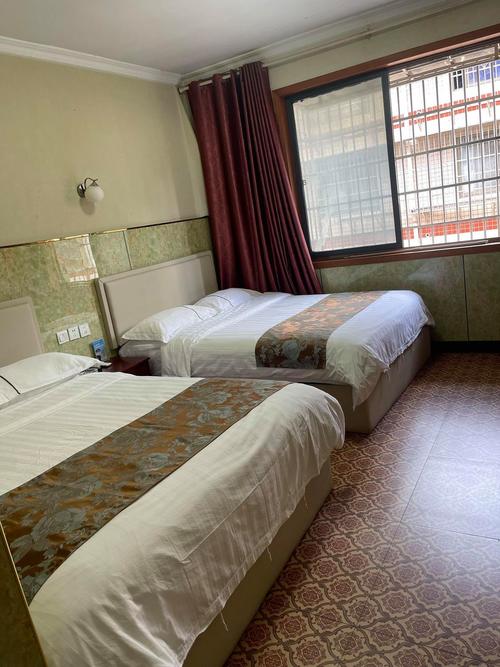 长沙高桥附近酒店怎么选？-第3张图片-德高鼎泰便民中心