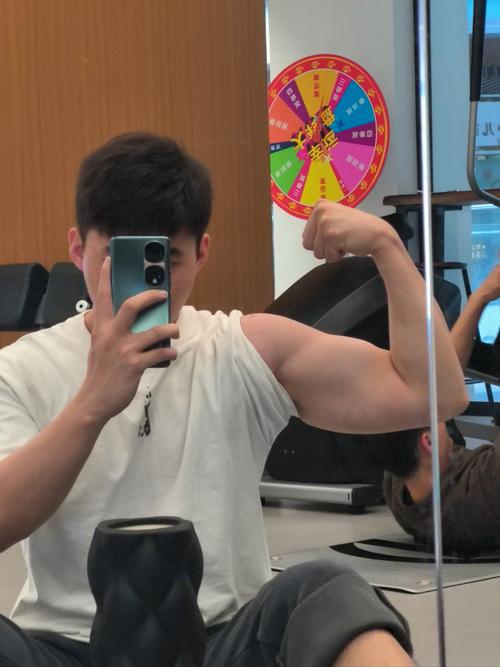 长春新城吾悦广场健身怎么样？-第3张图片-德高鼎泰便民中心