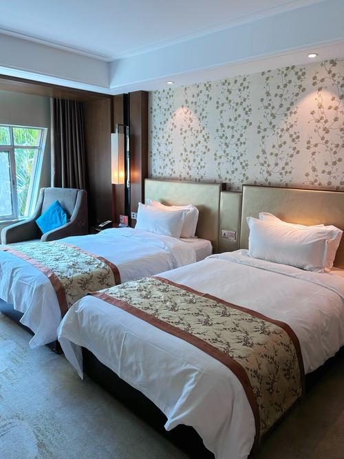 神华鼎盛云天酒店怎么预订？-第1张图片-德高鼎泰便民中心