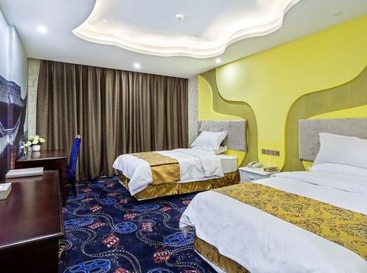 浙江横店附近酒店怎么选最划算？-第2张图片-德高鼎泰便民中心