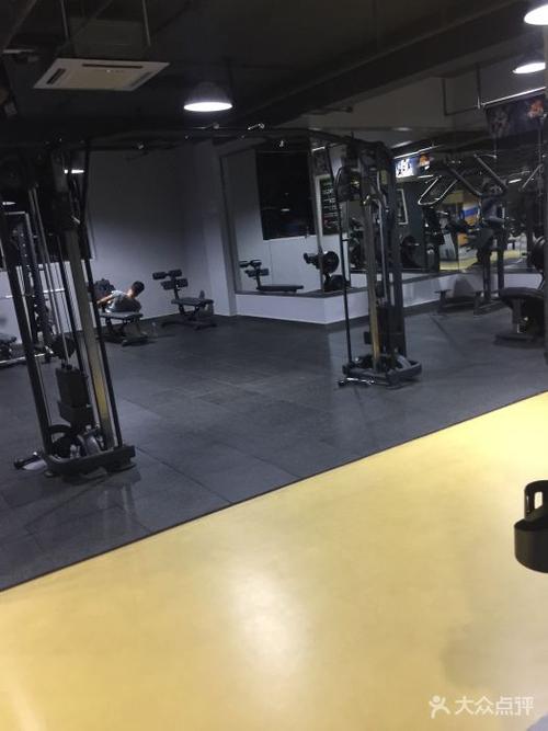 亚特健身高新店怎么样？-第3张图片-德高鼎泰便民中心