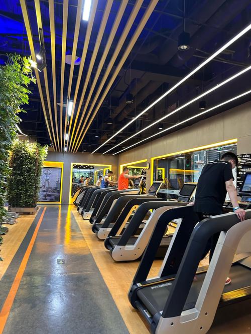 济南汇隆广场银座健身怎么样?-第1张图片-德高鼎泰便民中心 济南汇隆广场银座健身怎么样?-第1张图片-德高鼎泰便民中心