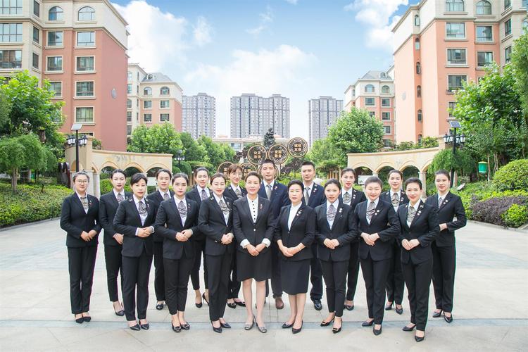 加盟物业管理公司需要哪些条件？-第1张图片-德高鼎泰便民中心