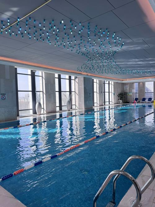 成都嘉美游泳健身会所怎么样？-第2张图片-德高鼎泰便民中心