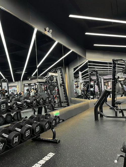 郑州丽健国际健身会所靠谱吗？-第3张图片-德高鼎泰便民中心