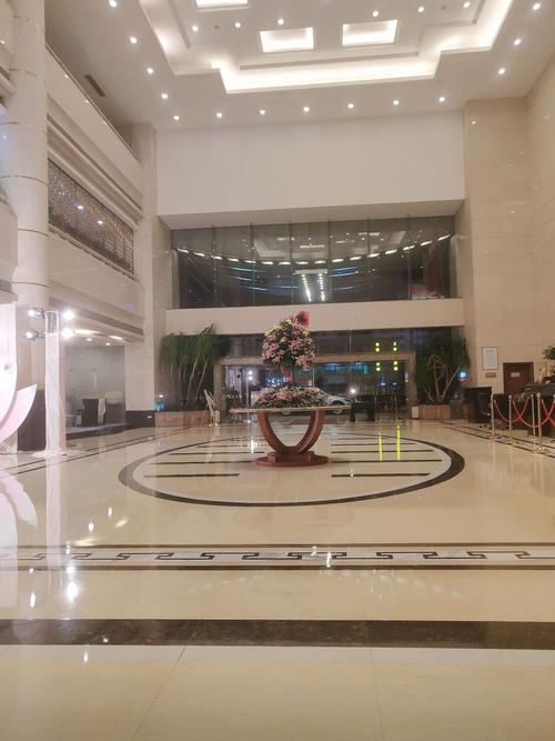 东莞长安结婚酒店怎么选？-第1张图片-德高鼎泰便民中心