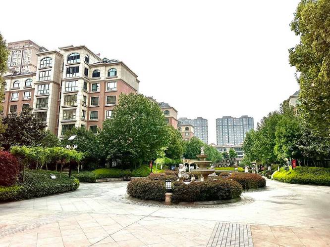 武汉汇丰国际酒店预订-第3张图片-德高鼎泰便民中心