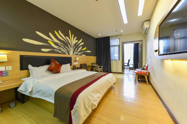 大朗东莞酒店预订，怎么选最划算？-第3张图片-德高鼎泰便民中心