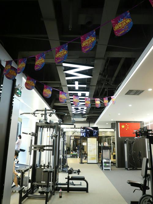 苏州体格健身宝力豪，效果如何？-第1张图片-德高鼎泰便民中心