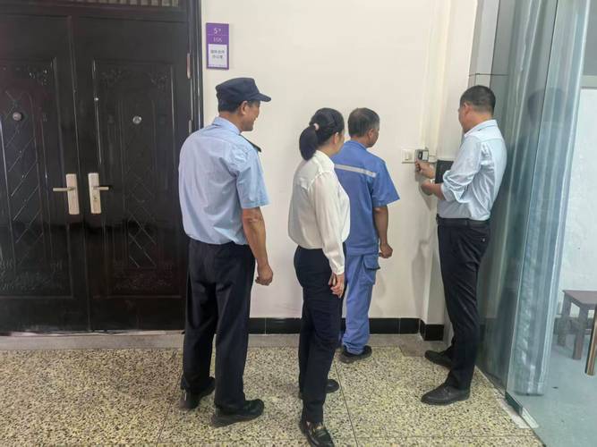 南湖宝安物业管理的服务怎么样?-第1张图片-德高鼎泰便民中心 南湖宝安物业管理的服务怎么样?-第1张图片-德高鼎泰便民中心