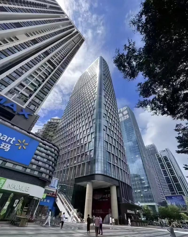 南湖宝安物业管理的服务怎么样?-第3张图片-德高鼎泰便民中心 南湖宝安物业管理的服务怎么样?-第3张图片-德高鼎泰便民中心