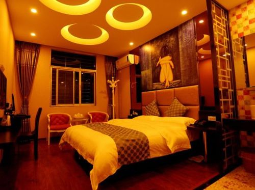 厦门主题连锁酒店怎么选?预订有哪些技巧?-第1张图片-德高鼎泰便民中心 厦门主题连锁酒店怎么选?预订有哪些技巧?-第1张图片-德高鼎泰便民中心