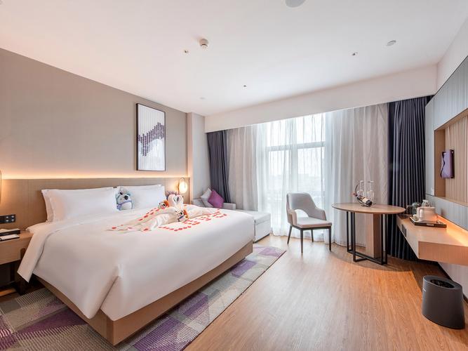 厦门主题连锁酒店怎么选？预订有哪些技巧？-第3张图片-德高鼎泰便民中心