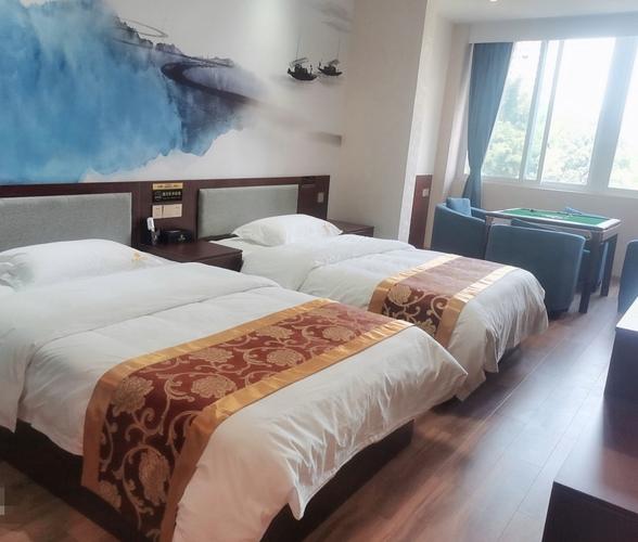 泸州情侣温泉酒店怎么选最划算?-第3张图片-德高鼎泰便民中心 泸州情侣温泉酒店怎么选最划算?-第3张图片-德高鼎泰便民中心